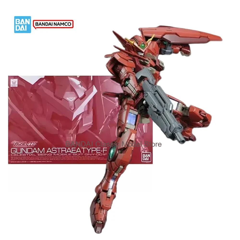 Bandai Model Gundam Rg - 【在庫あり】正規品 バンダイ ガンダム モデルキット RG 1/144