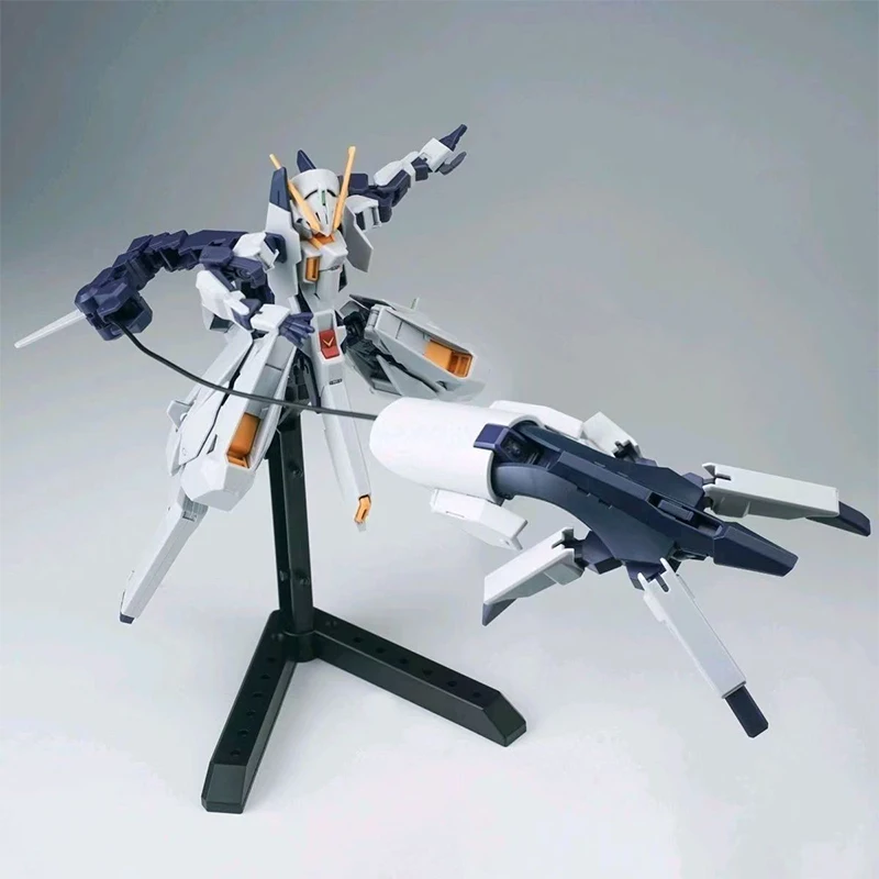 Ak Model Hg 002 TR-6 ウォンドワート 高 - Bandai Model Gundam Hg のレビューと価格