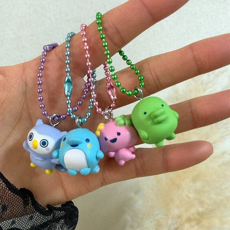 バンダイたまごっちチョコボックス電子ペットキャラクター型ペン - Bandai Model Tamagotchi のレビューと価格