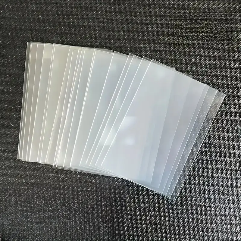 300/100 個 66*91 ミリメートルカードスリーブ収 - Pokemon Binder Card のレビューと価格
