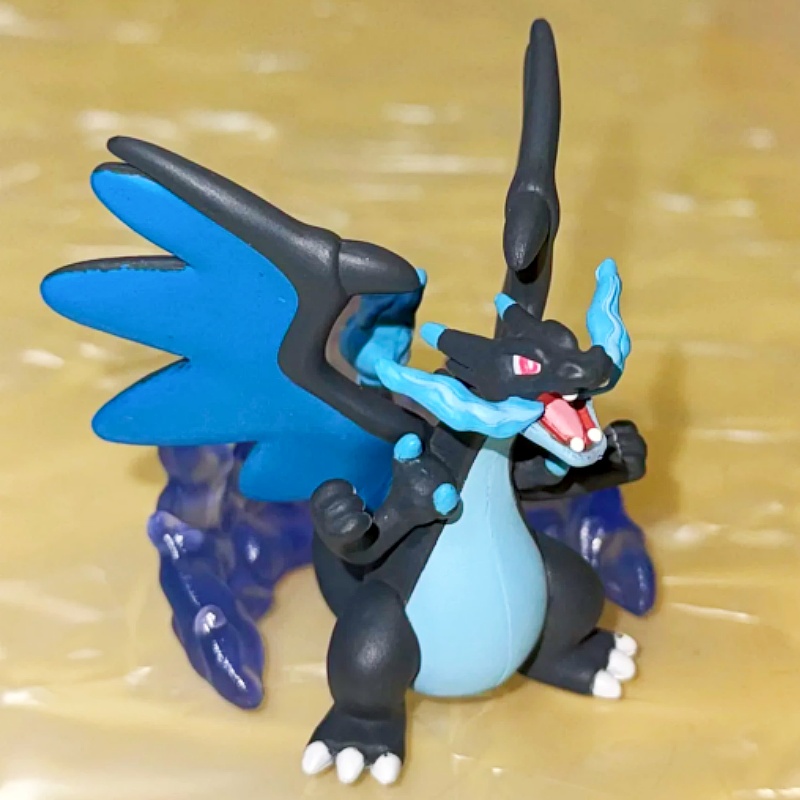 ポケモンカプセル アクター・アオキ・ハドウ ガチャポンフィギ - Capsule Toy Gashapon のレビューと価格