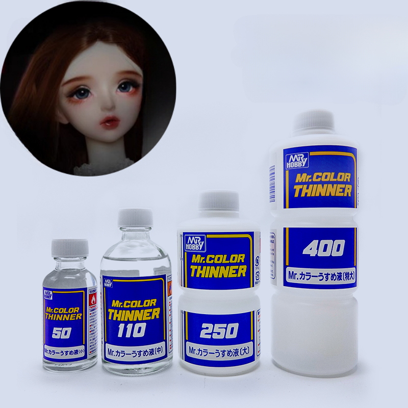 顔料,細いボトル,手作りのおもちゃ,アクションフィギュア,着 - Tamiya Model Paint Set のレビューと価格