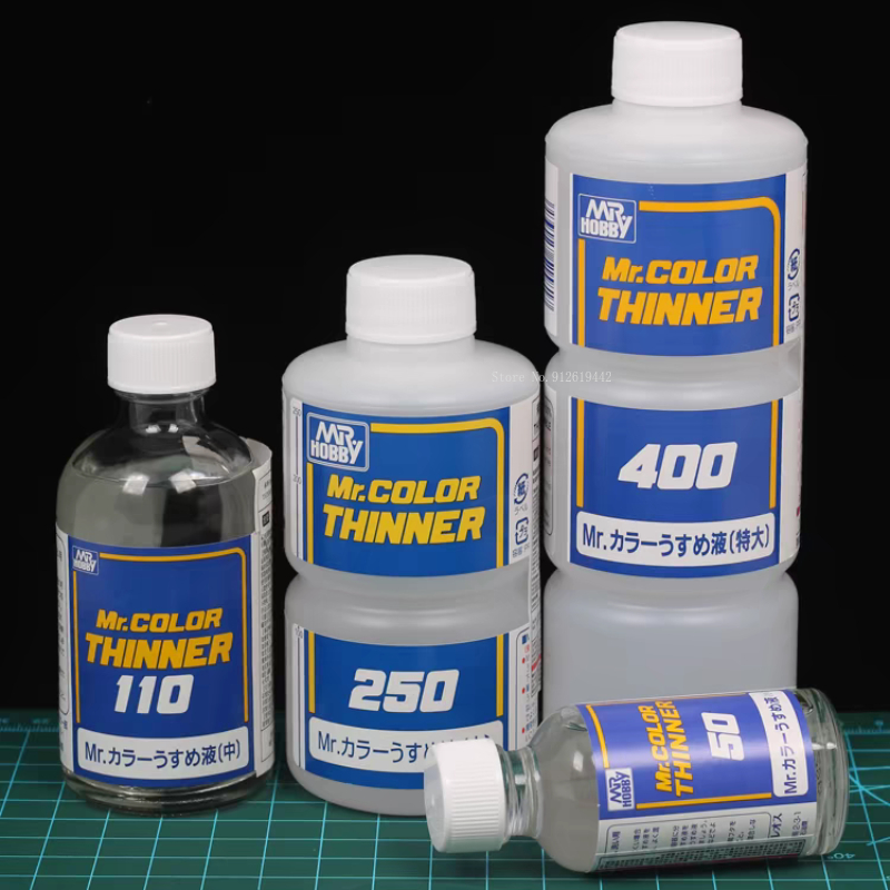 顔料,細いボトル,手作りのおもちゃ,アクションフィギュア,着 - Tamiya Model Paint Set のレビューと価格