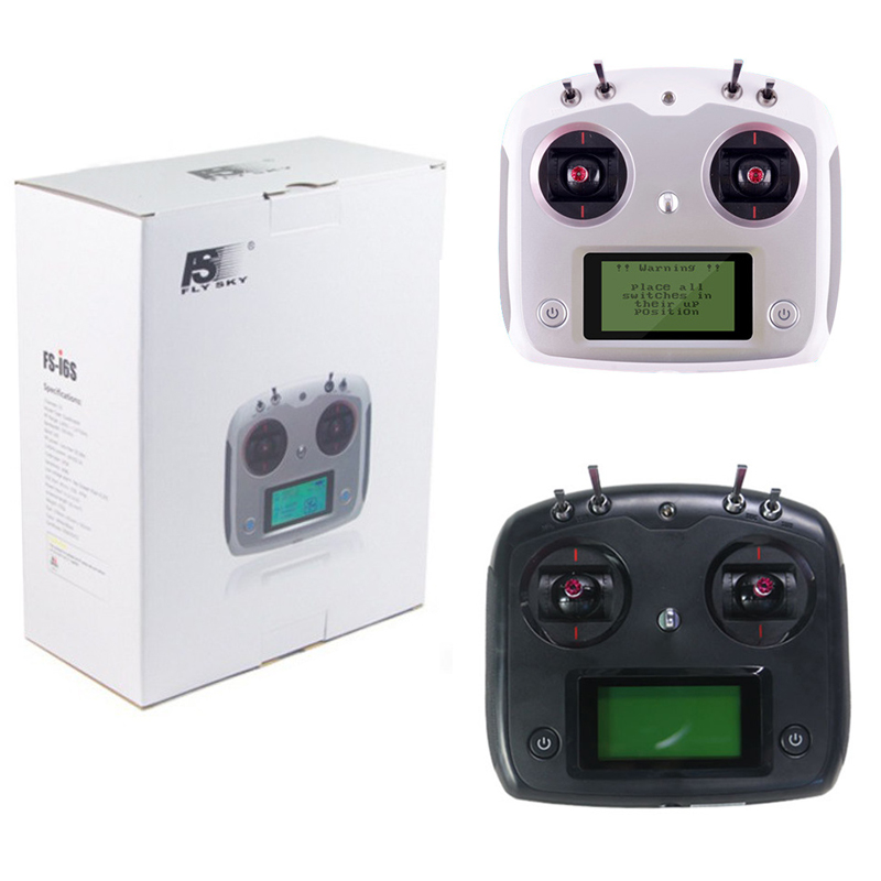 FLYSKY FS-i6S I6S 2.4G 10CH AF - Tamiya Model Paint Set のレビューと価格
