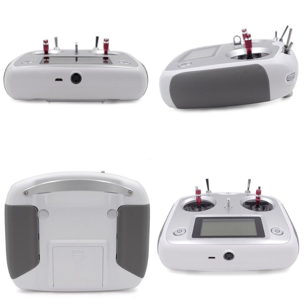 FLYSKY FS-i6S I6S 2.4G 10CH AF - Tamiya Model Paint Set のレビューと価格