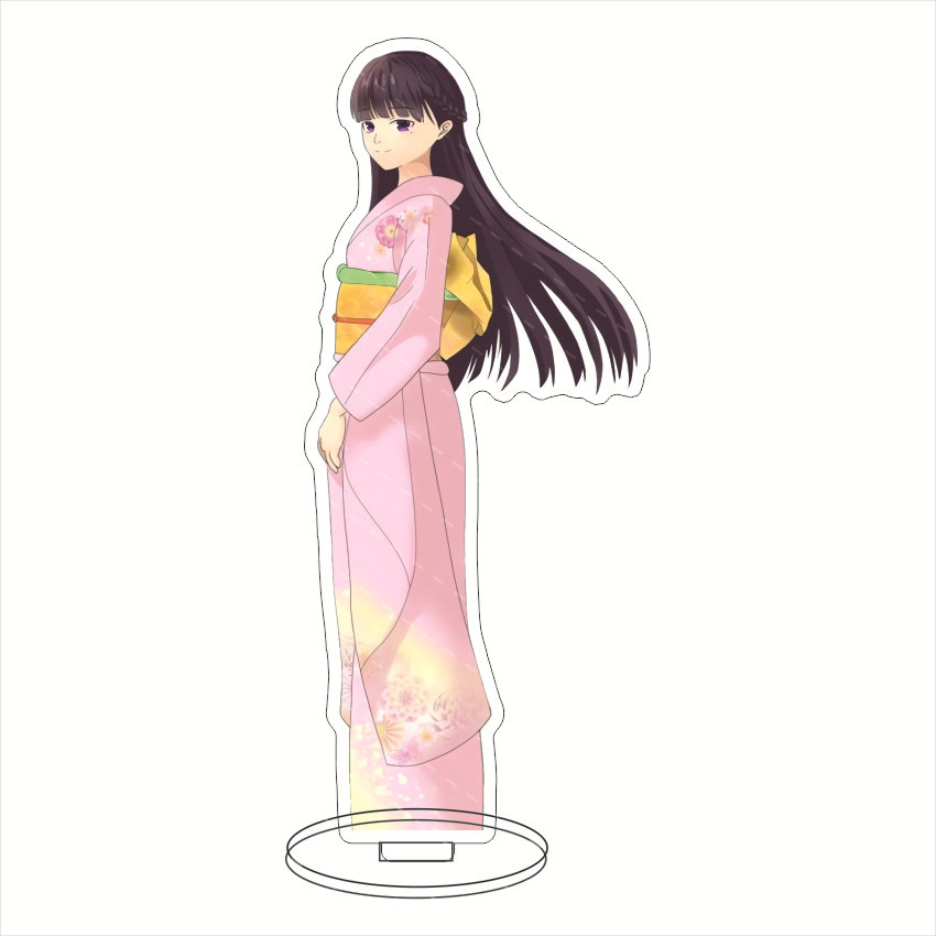 16CM アニメアクリルスタンド マイハッピーマリージュ ‌ - Figma Stand Set のレビューと価格