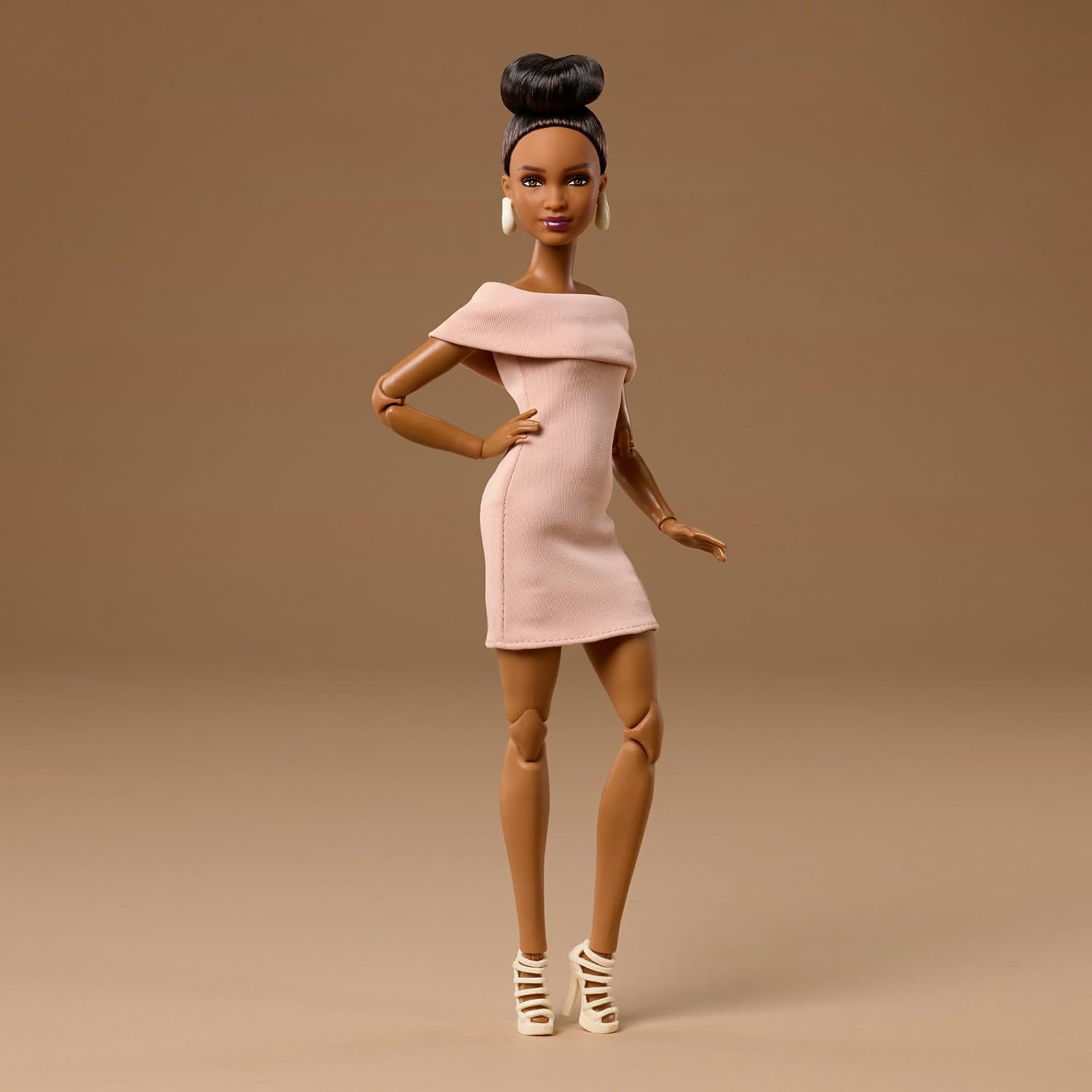 マテル バービー ベーシックドールコレクション ニュートラル - Mattel Toy Barbie のレビューと価格