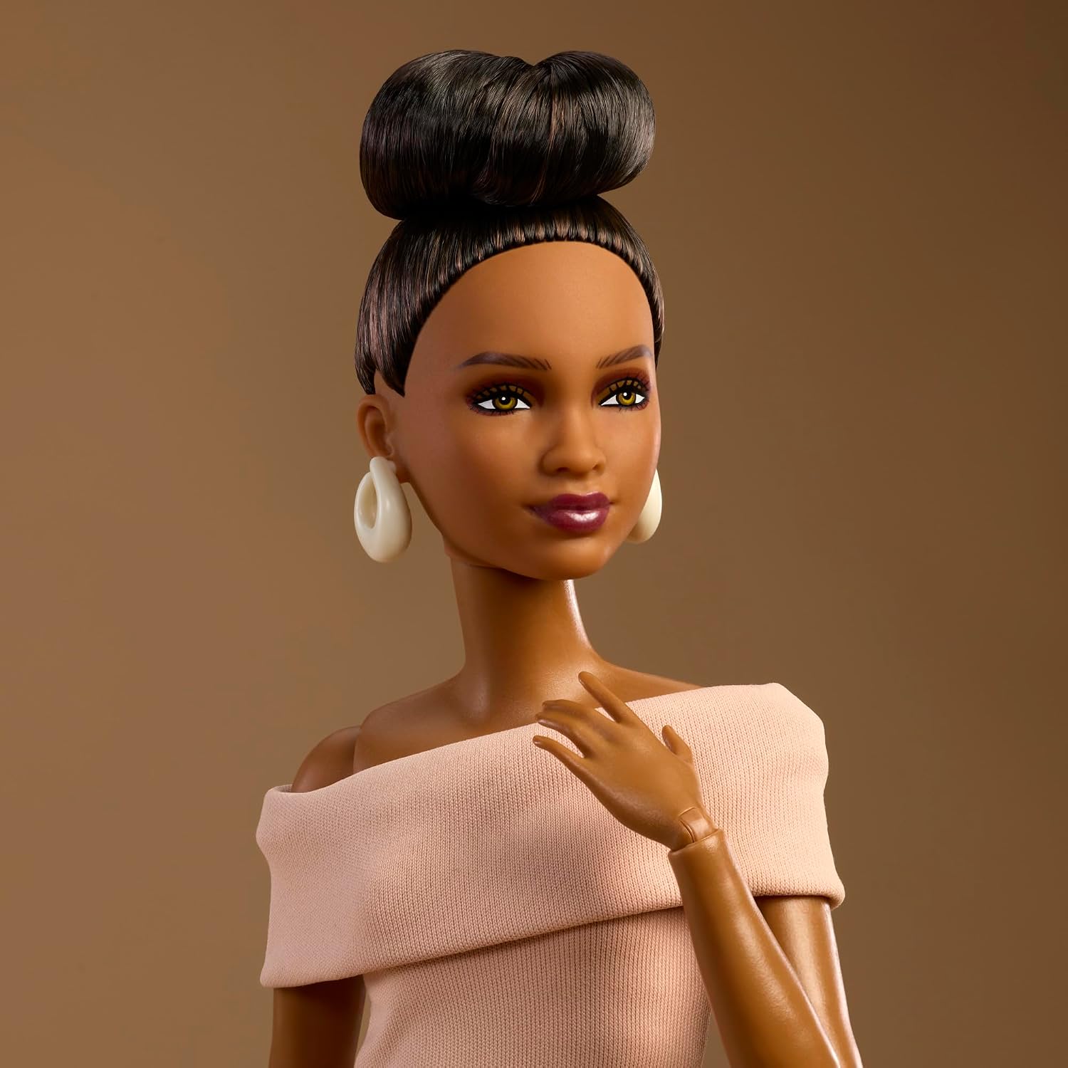 マテル バービー ベーシックドールコレクション ニュートラル - Mattel Toy Barbie のレビューと価格