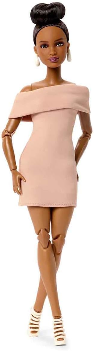 マテル バービー ベーシックドールコレクション ニュートラル - Mattel Toy Barbie のレビューと価格