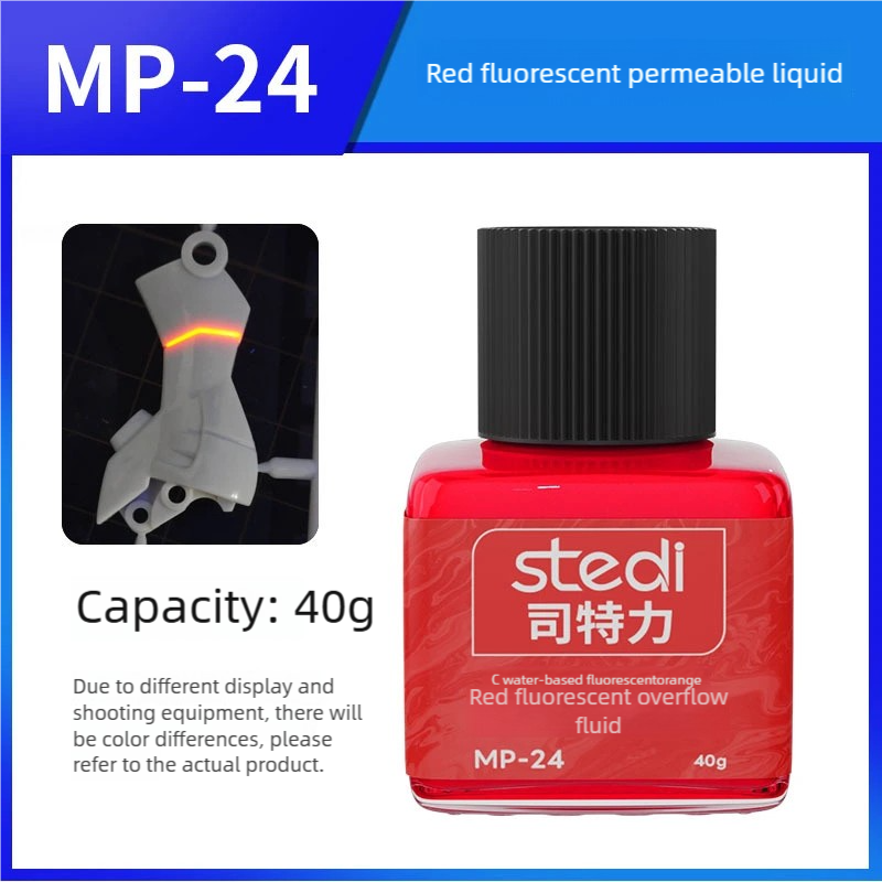 Stedi 水性蛍光パネルライナー MP10-MP29 ペイ - Tamiya Model Paint Set のレビューと価格