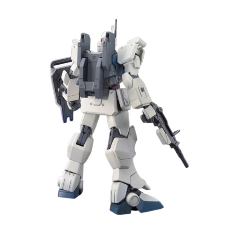 バンダイ 在庫あり オリジナル HG 1/144 RX-79 - Bandai Model Gundam Hg のレビューと価格