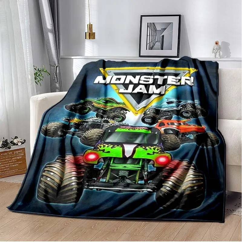 暖かい断熱毛布,モンスター,ジャム,グレイブニング,トラック - Hot Wheels Car Monster Trucks のレビューと価格