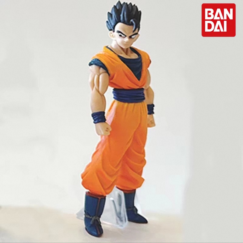 バンダイドラゴンボール Hg ハイグレードガシャポンフィギュ - Capsule Toy Gashapon のレビューと価格
