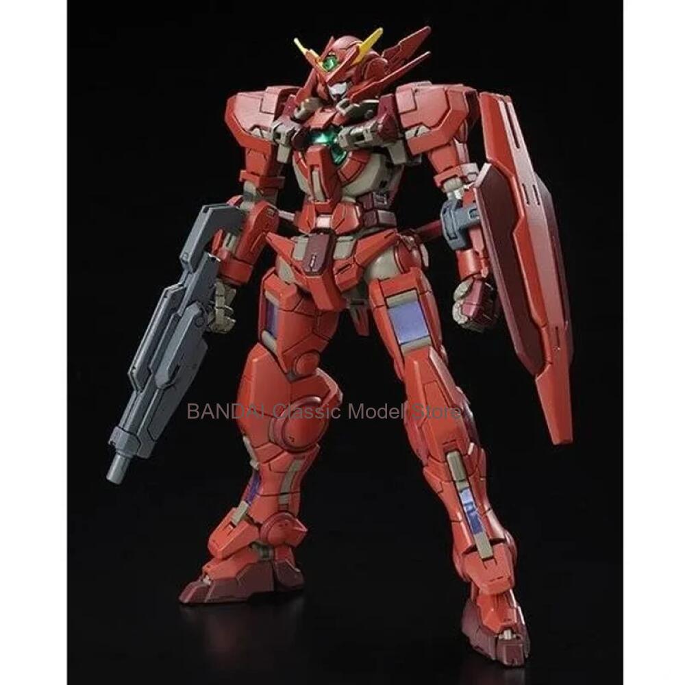 【在庫あり】正規品 バンダイ ガンダム モデルキット RG  - Bandai Model Gundam Rg のレビューと価格