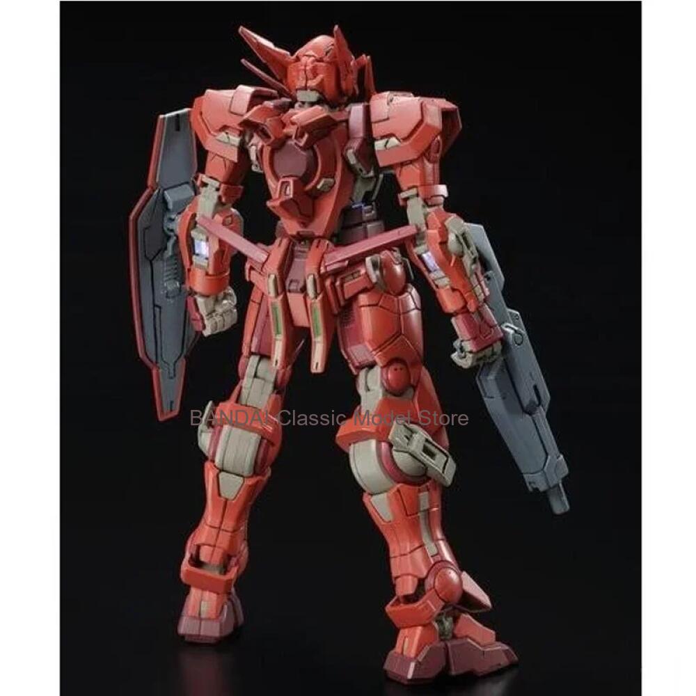 【在庫あり】正規品 バンダイ ガンダム モデルキット RG  - Bandai Model Gundam Rg のレビューと価格
