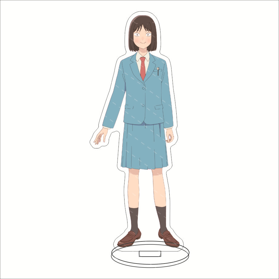 16CM アニメアクリルスタンド ‌   スキップ・アンド・ - Figma Stand Set のレビューと価格