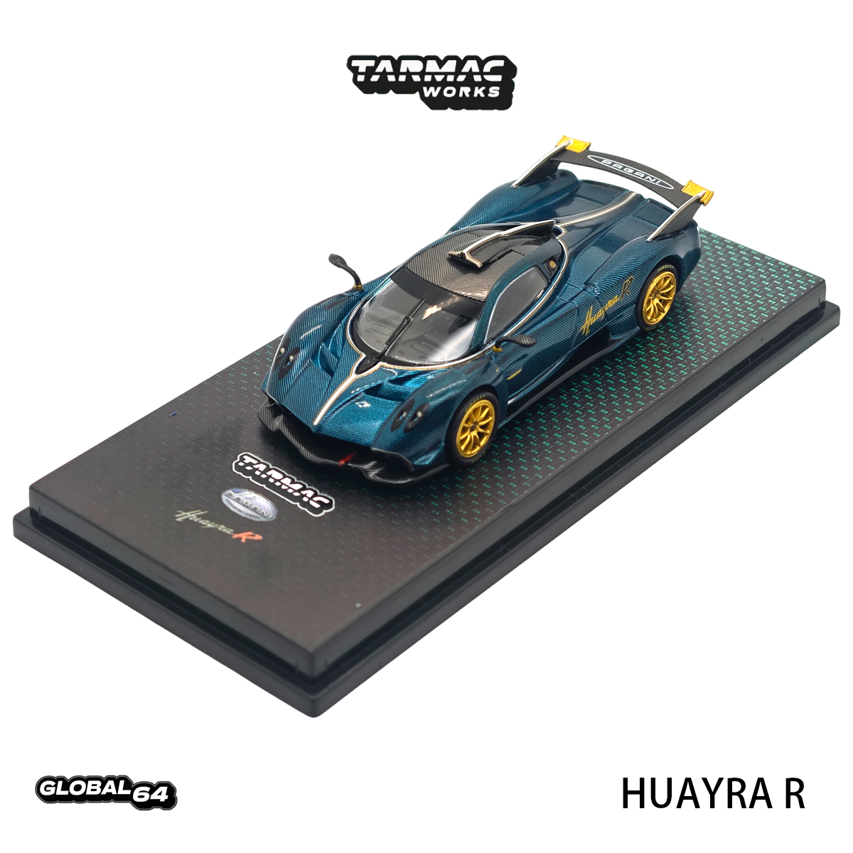 ターマックワークス GLOBAL64 T64G-TL035- - Die Cast Car 1 64 のレビューと価格
