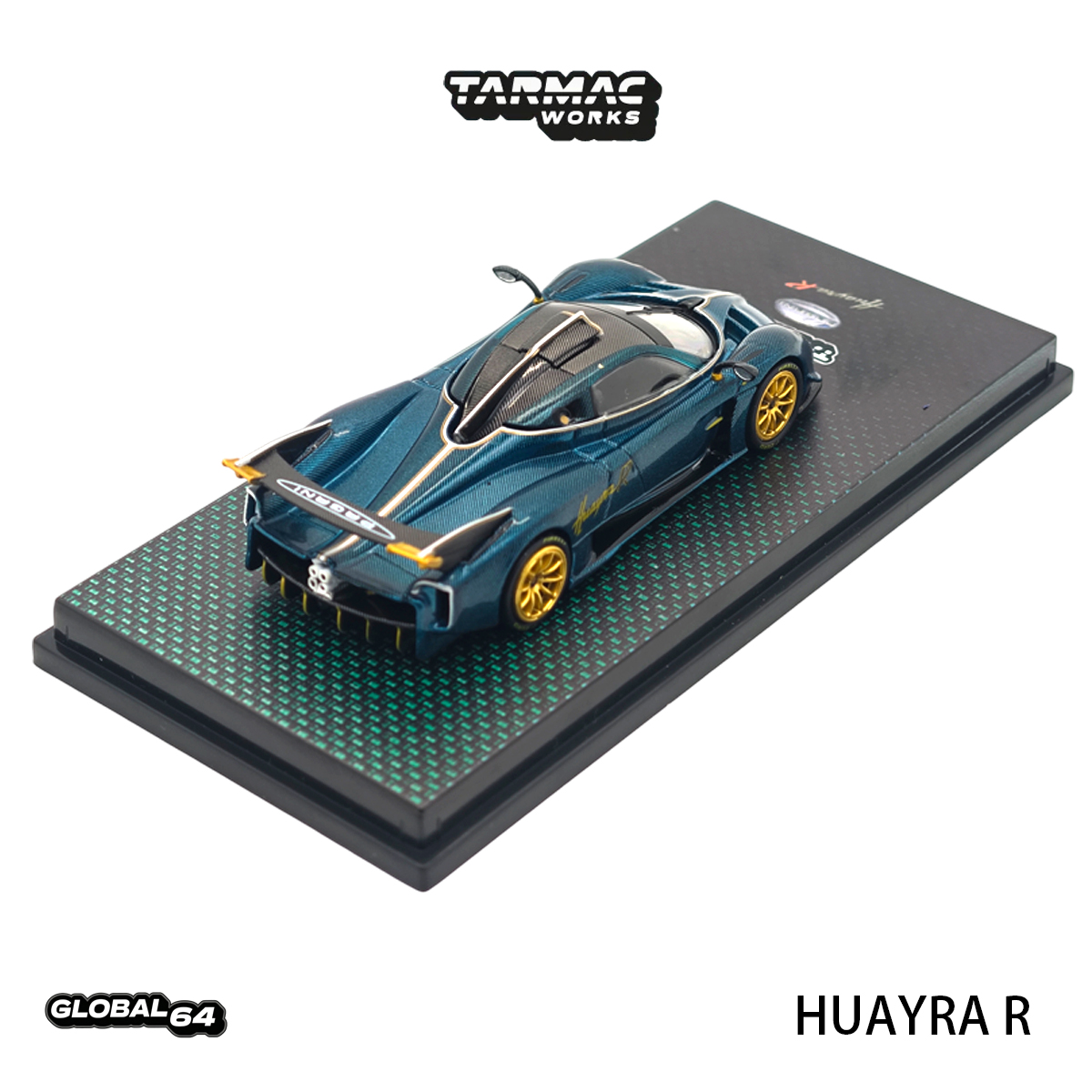 ターマックワークス GLOBAL64 T64G-TL035- - Die Cast Car 1 64 のレビューと価格