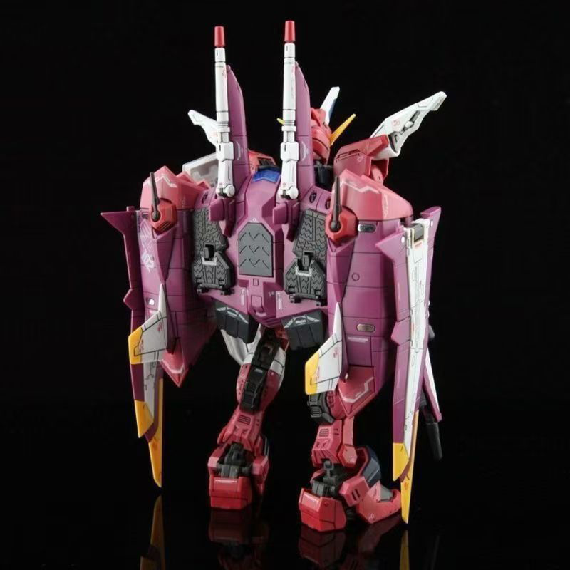 100％正規品、在庫あり。バンダイ RG 09 1/144  - Bandai Model Gundam Rg のレビューと価格