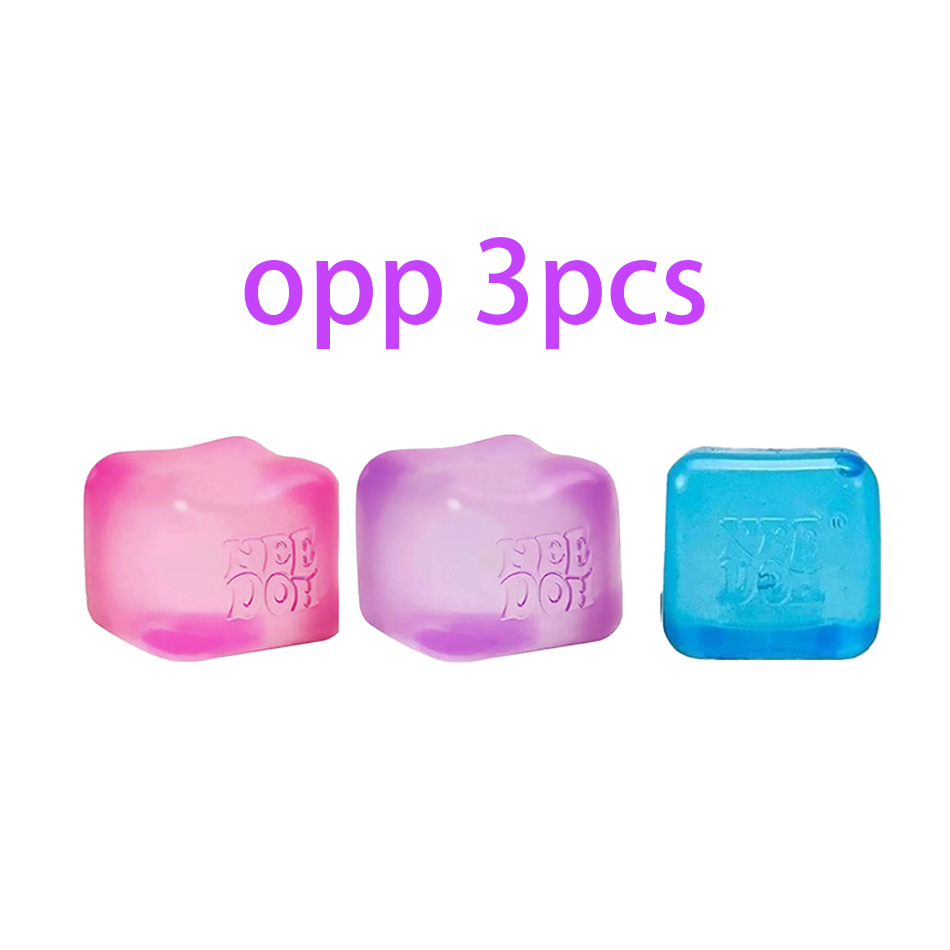 1-4個入り シリンニーボー ナイスキューブ、感覚玩具、抗ス - Fidget Cube Original のレビューと価格