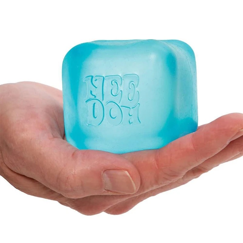 1-4個入り シリンニーボー ナイスキューブ、感覚玩具、抗ス - Fidget Cube Original のレビューと価格